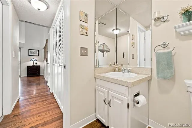 9297 W 90th Circle Westminster, CO 80021