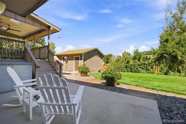 9297 W 90th Circle Westminster, CO 80021