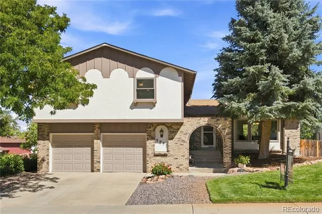 9297 W 90th Circle Westminster, CO 80021