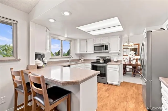 9297 W 90th Circle Westminster, CO 80021