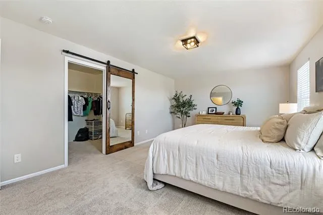 580 Columbine Avenue Fort Lupton, CO 80621