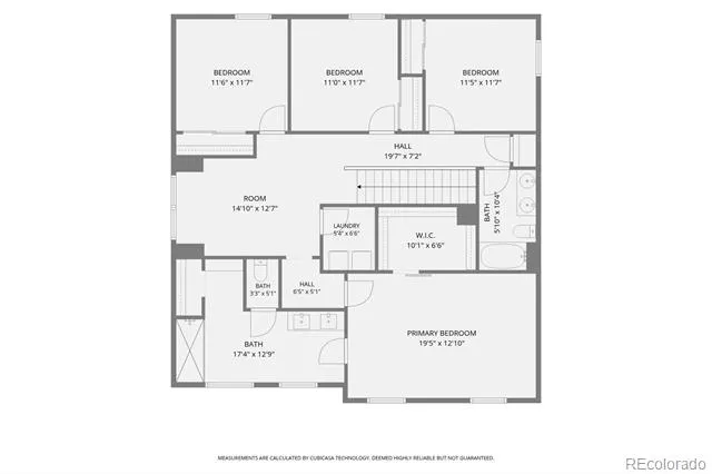 580 Columbine Avenue Fort Lupton, CO 80621