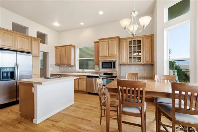 14295 W 86th Drive Arvada, CO 80005