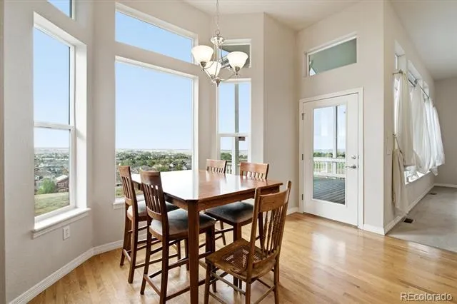 14295 W 86th Drive Arvada, CO 80005