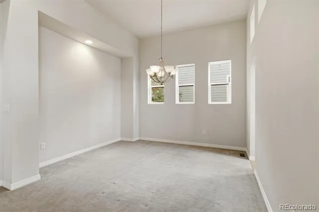 14295 W 86th Drive Arvada, CO 80005
