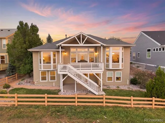 14295 W 86th Drive Arvada, CO 80005