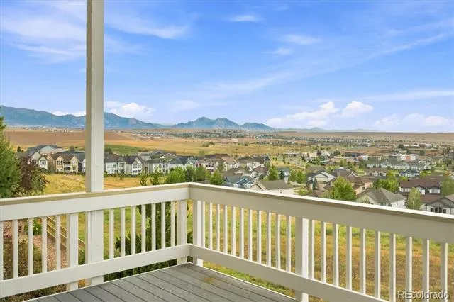 14295 W 86th Drive Arvada, CO 80005