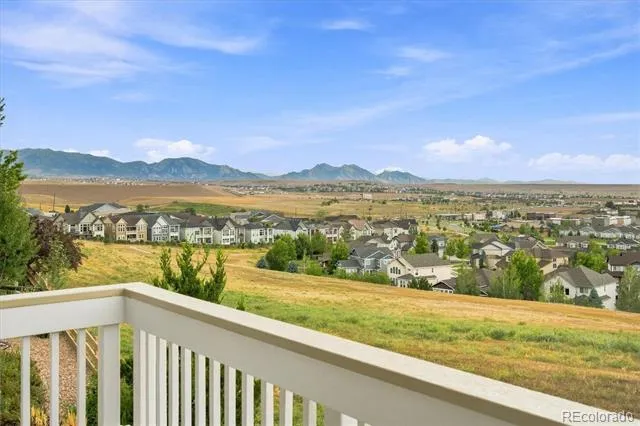 14295 W 86th Drive Arvada, CO 80005