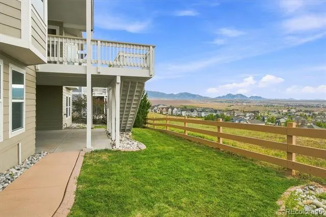 14295 W 86th Drive Arvada, CO 80005