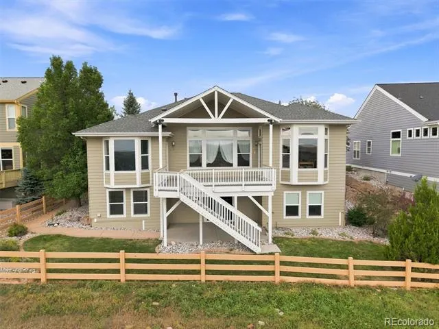 14295 W 86th Drive Arvada, CO 80005