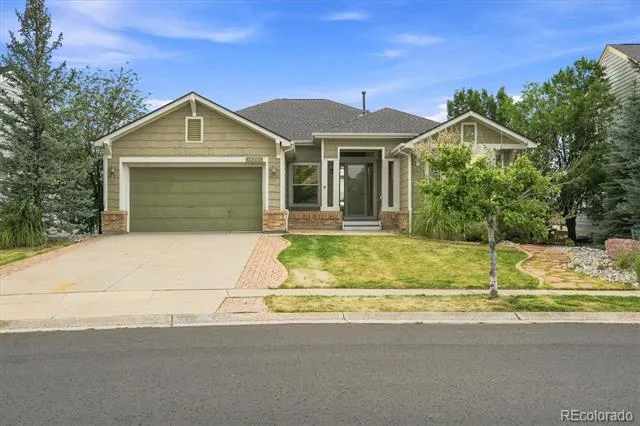 14295 W 86th Drive Arvada, CO 80005