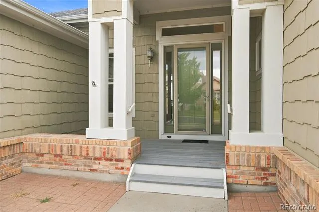 14295 W 86th Drive Arvada, CO 80005