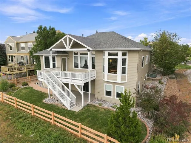 14295 W 86th Drive Arvada, CO 80005