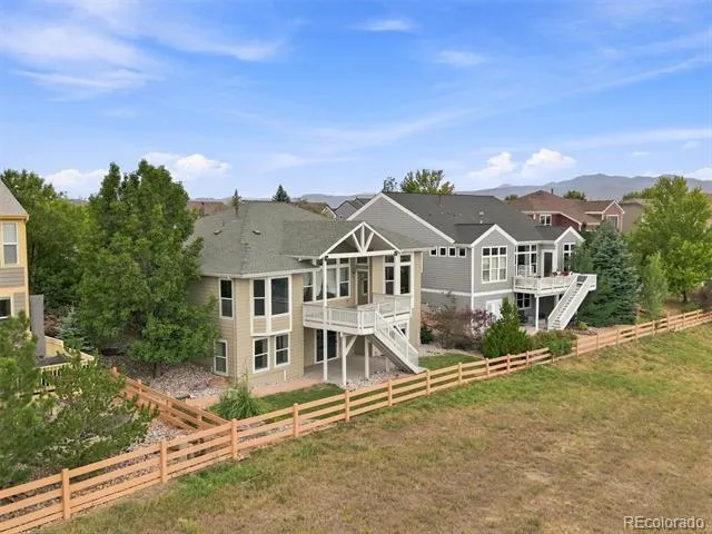 14295 W 86th Drive Arvada, CO 80005