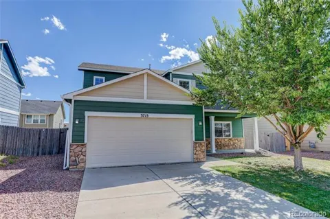 3715 Chia Drive