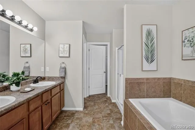 3715 Chia Drive Colorado Springs, CO 80925