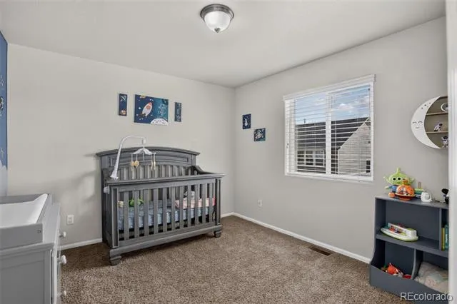 3715 Chia Drive Colorado Springs, CO 80925