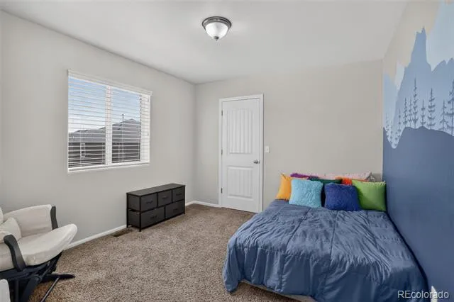 3715 Chia Drive Colorado Springs, CO 80925