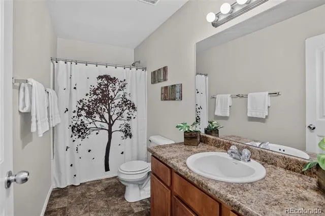 3715 Chia Drive Colorado Springs, CO 80925