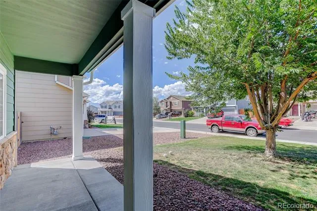 3715 Chia Drive Colorado Springs, CO 80925