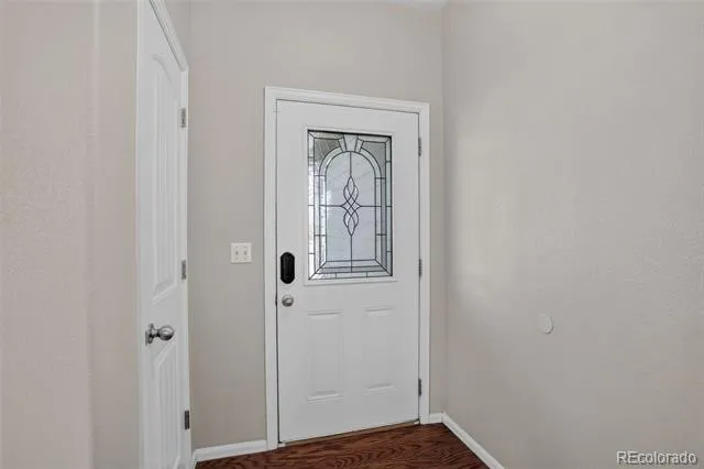 3715 Chia Drive Colorado Springs, CO 80925