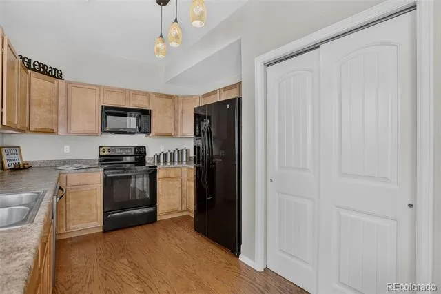 3715 Chia Drive Colorado Springs, CO 80925