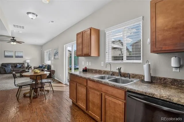 3715 Chia Drive Colorado Springs, CO 80925