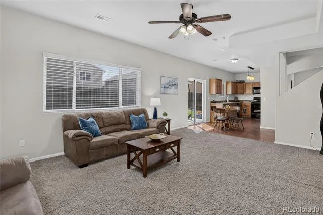 3715 Chia Drive Colorado Springs, CO 80925