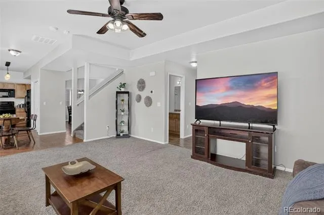 3715 Chia Drive Colorado Springs, CO 80925