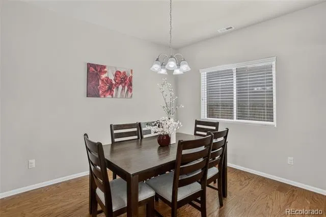 3715 Chia Drive Colorado Springs, CO 80925