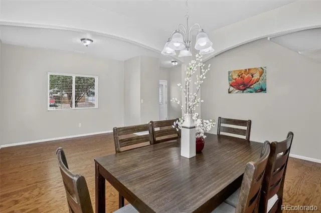 3715 Chia Drive Colorado Springs, CO 80925
