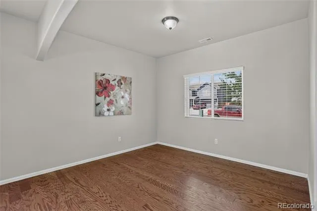 3715 Chia Drive Colorado Springs, CO 80925