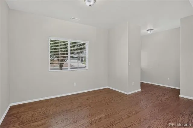 3715 Chia Drive Colorado Springs, CO 80925