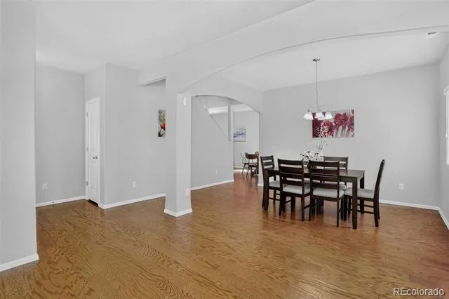 3715 Chia Drive Colorado Springs, CO 80925