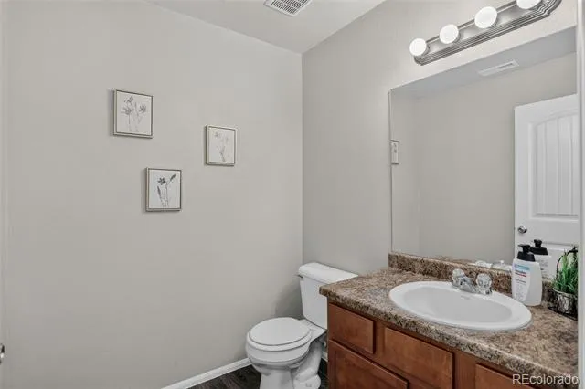 3715 Chia Drive Colorado Springs, CO 80925