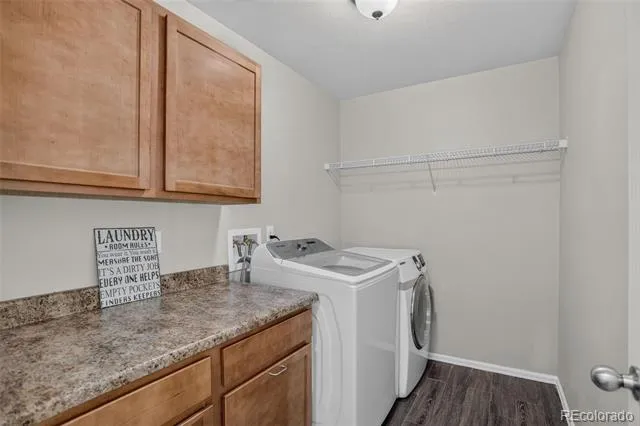 3715 Chia Drive Colorado Springs, CO 80925