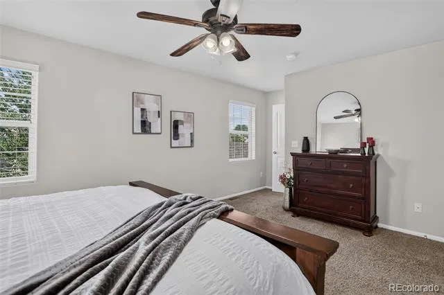 3715 Chia Drive Colorado Springs, CO 80925