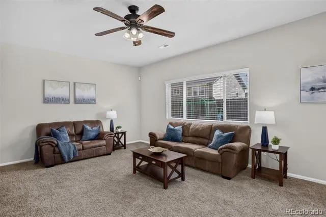 3715 Chia Drive Colorado Springs, CO 80925