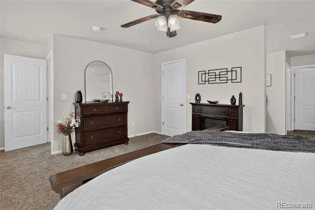 3715 Chia Drive Colorado Springs, CO 80925