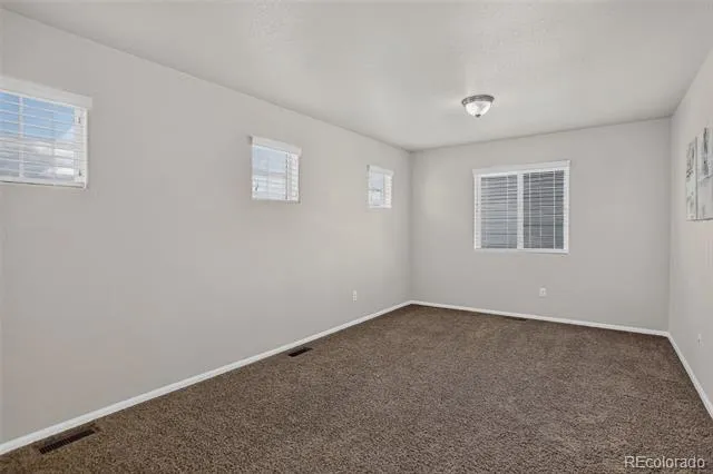 3715 Chia Drive Colorado Springs, CO 80925