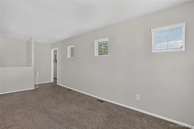 3715 Chia Drive Colorado Springs, CO 80925