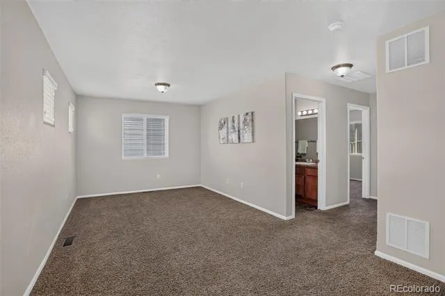 3715 Chia Drive Colorado Springs, CO 80925