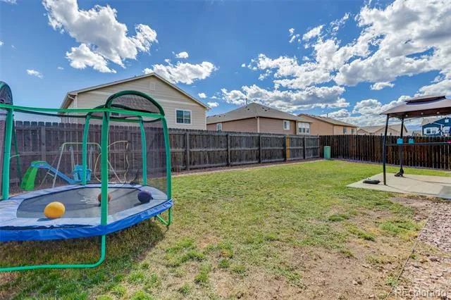 3715 Chia Drive Colorado Springs, CO 80925