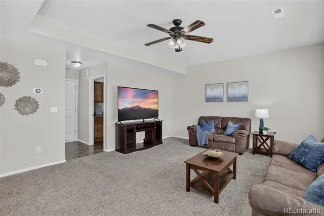 3715 Chia Drive Colorado Springs, CO 80925