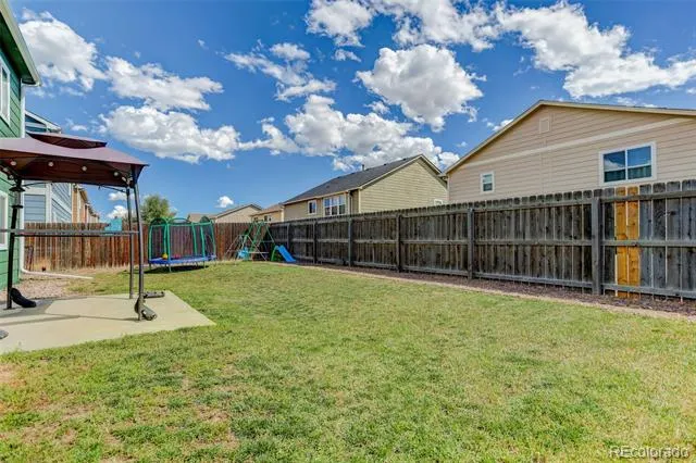 3715 Chia Drive Colorado Springs, CO 80925