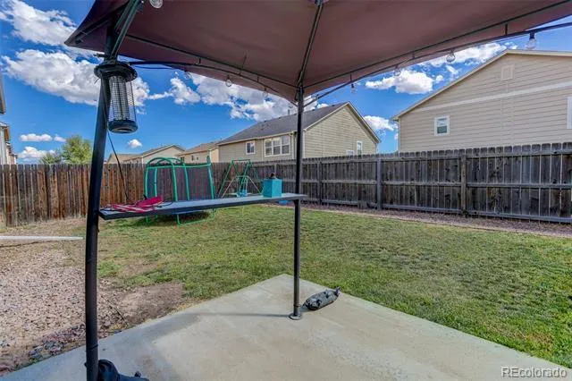 3715 Chia Drive Colorado Springs, CO 80925