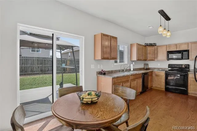 3715 Chia Drive Colorado Springs, CO 80925