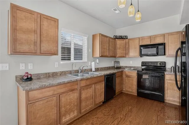 3715 Chia Drive Colorado Springs, CO 80925