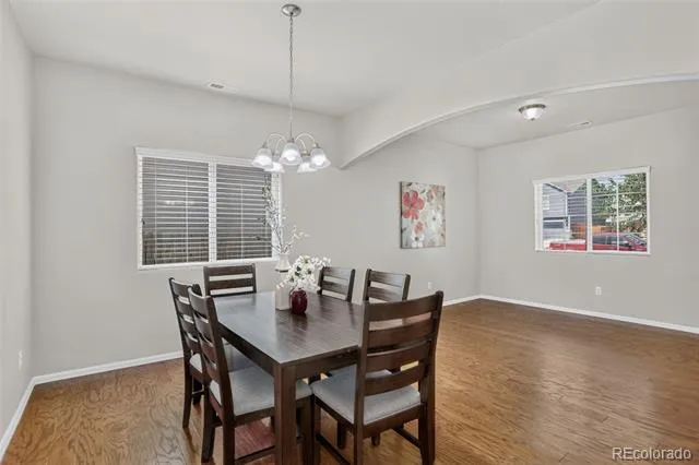 3715 Chia Drive Colorado Springs, CO 80925