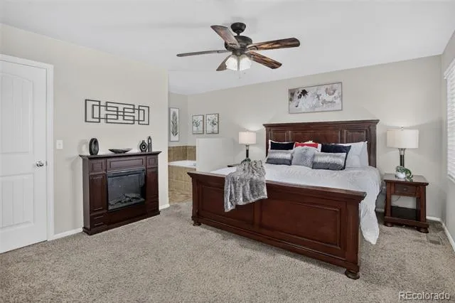 3715 Chia Drive Colorado Springs, CO 80925
